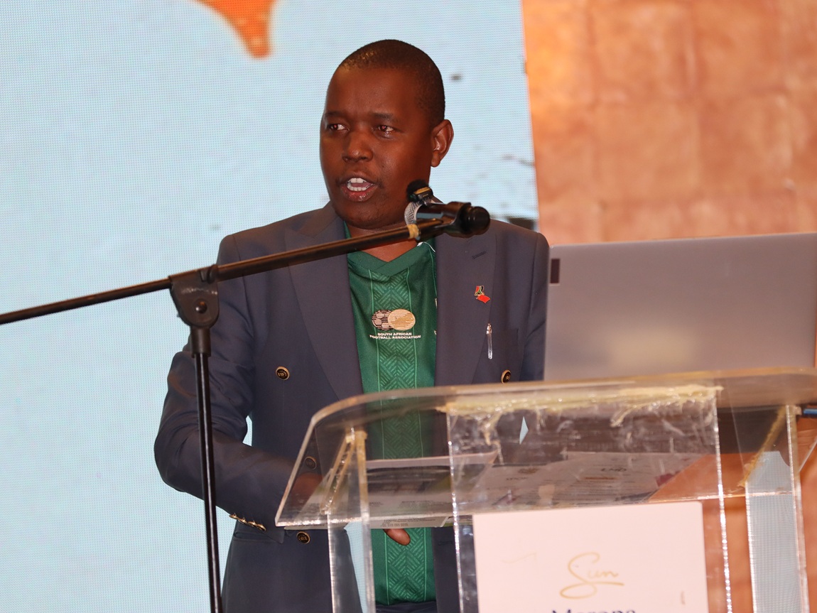 Limpopo Music Dialogue and Celebration of Metro Music Awards Winners  